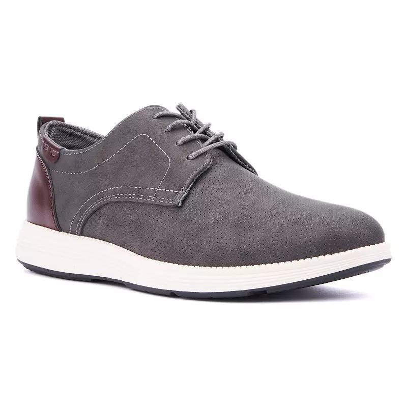 Xray Mens Noma Lace-Up Sneakers Product Image