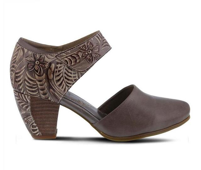 Women's L'Artiste Toolie Booties Product Image