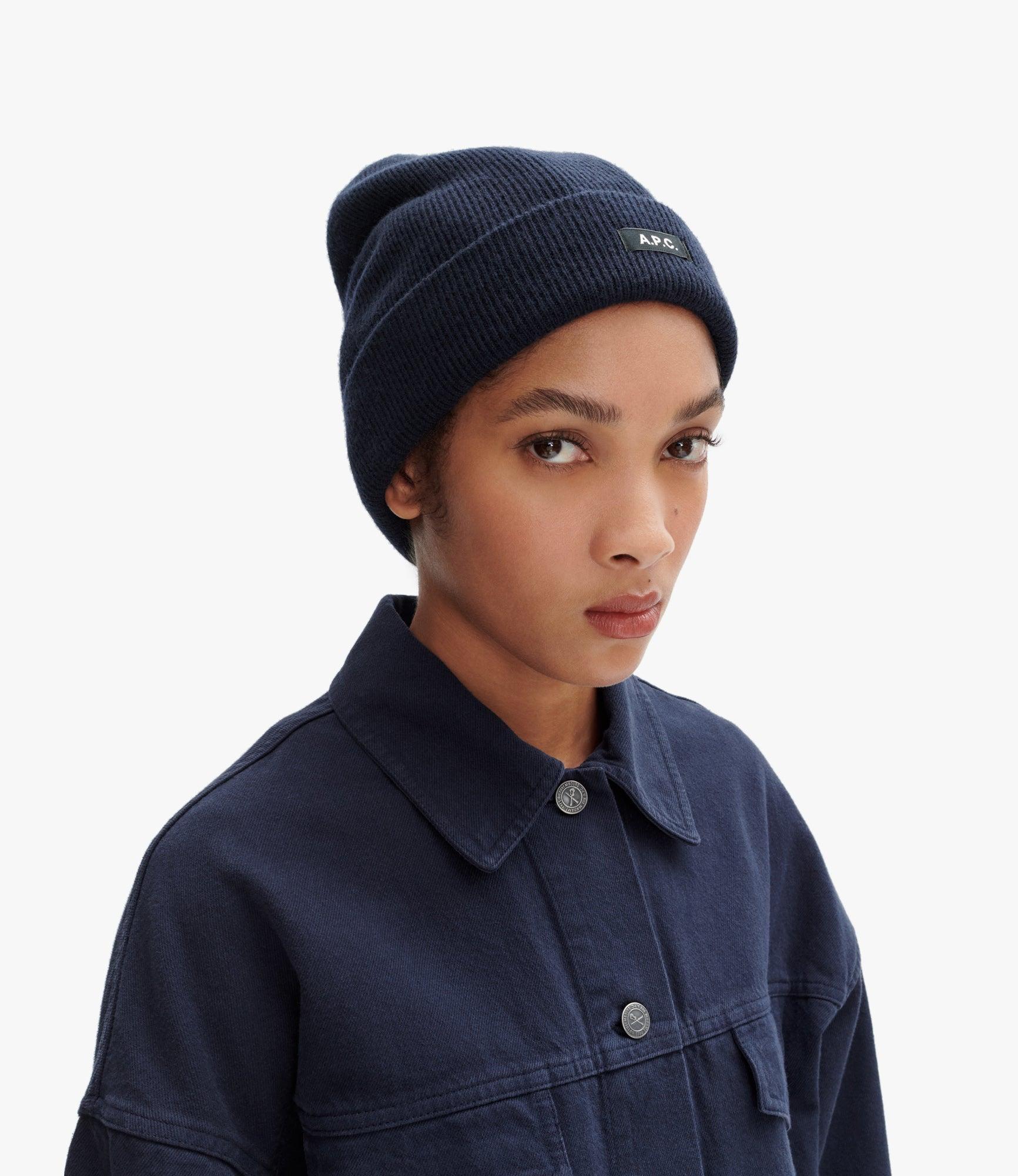 Autumn beanie Product Image