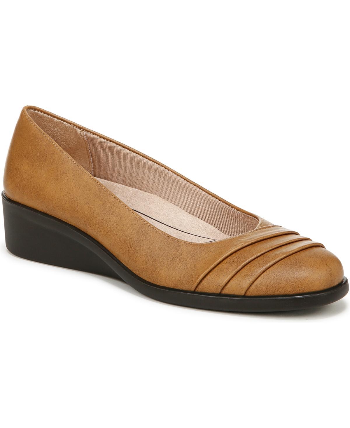 Lifestride Womens Jenna Flat Product Image