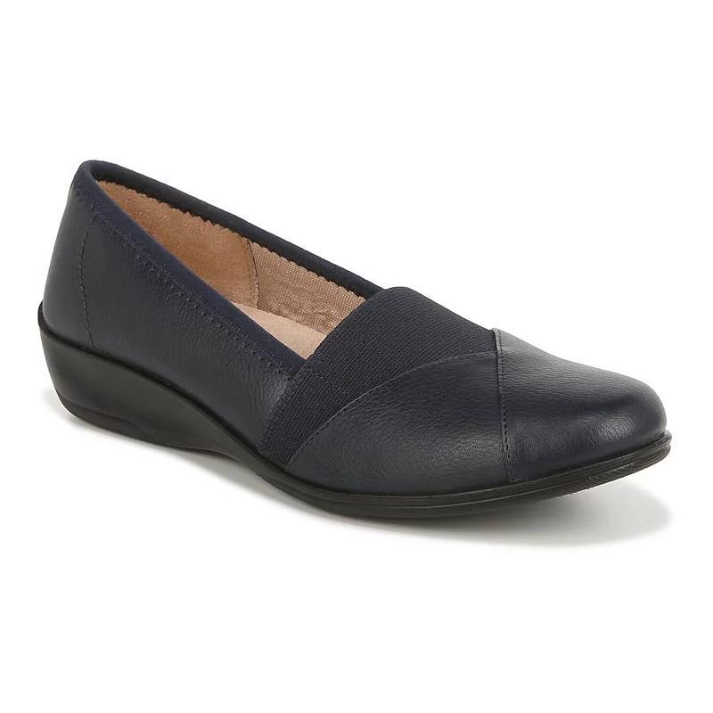 LifeStride Intro Womens Slip-ons Black Product Image