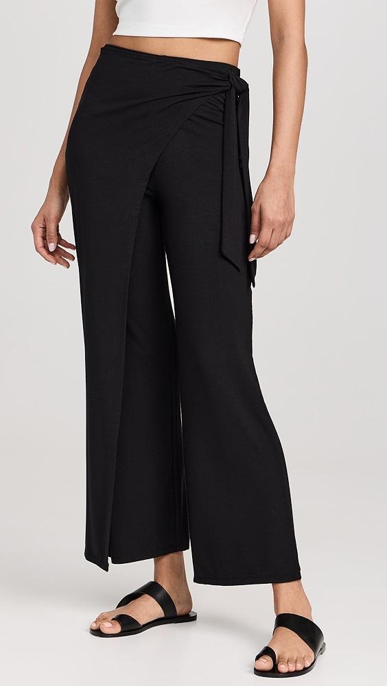 Z Supply Octavia Pants | Shopbop Product Image