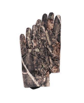 Muk Luks Mens Unisex Wind Resistant Gloves Adventure Product Image