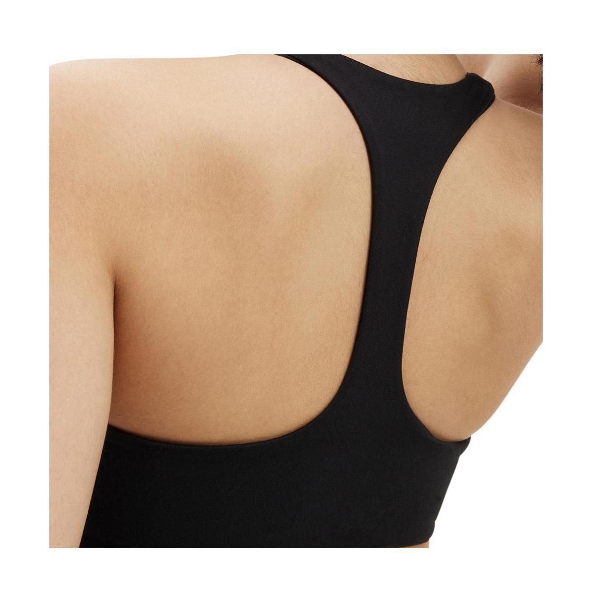 Cotton On Womens Ultra Soft Plunge Racer Crop product image