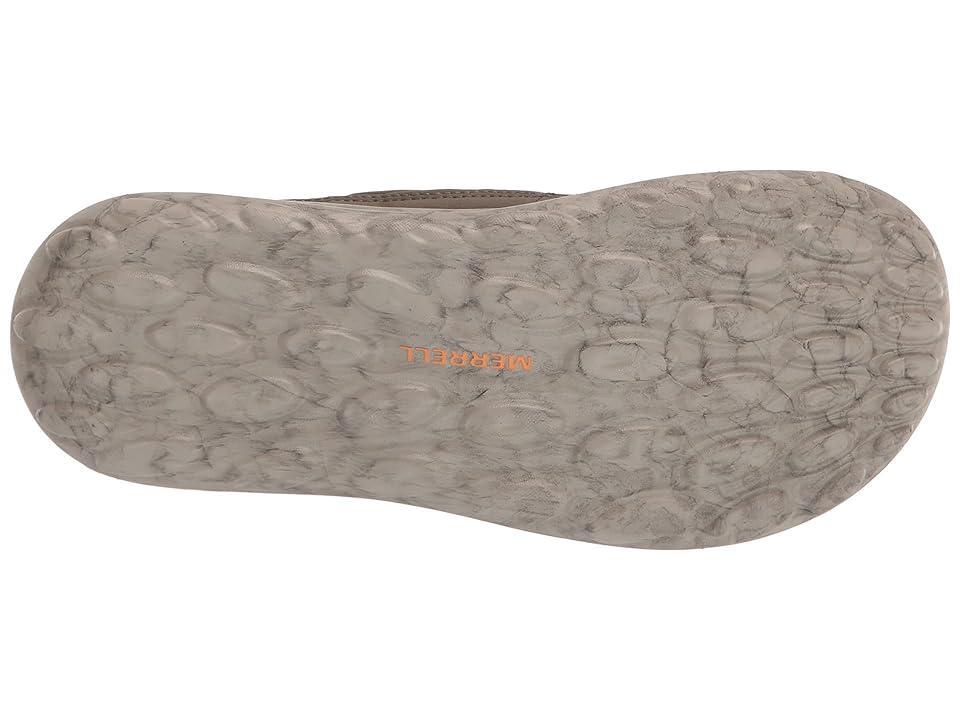 Merrell Hut Moc 2 (Herb) Men's Shoes Product Image