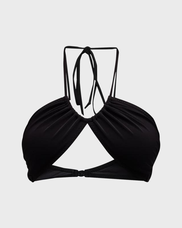 Bandeau Bikini Top Product Image