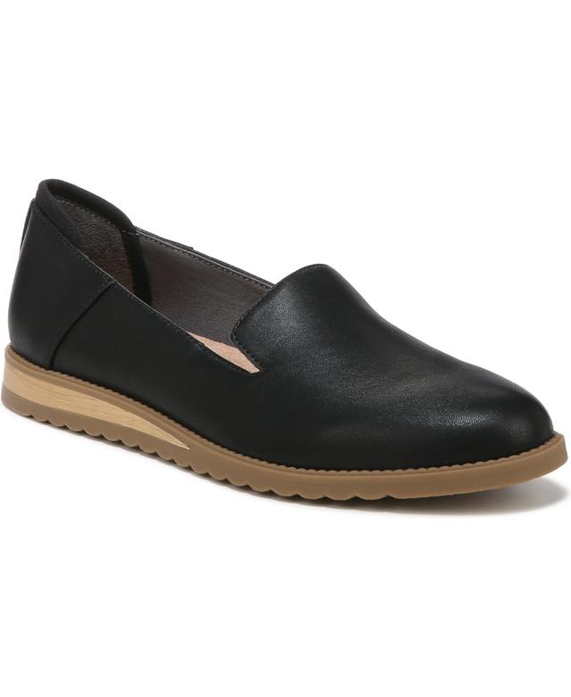 Dr. Scholls Jetset Wedge Loafer Product Image