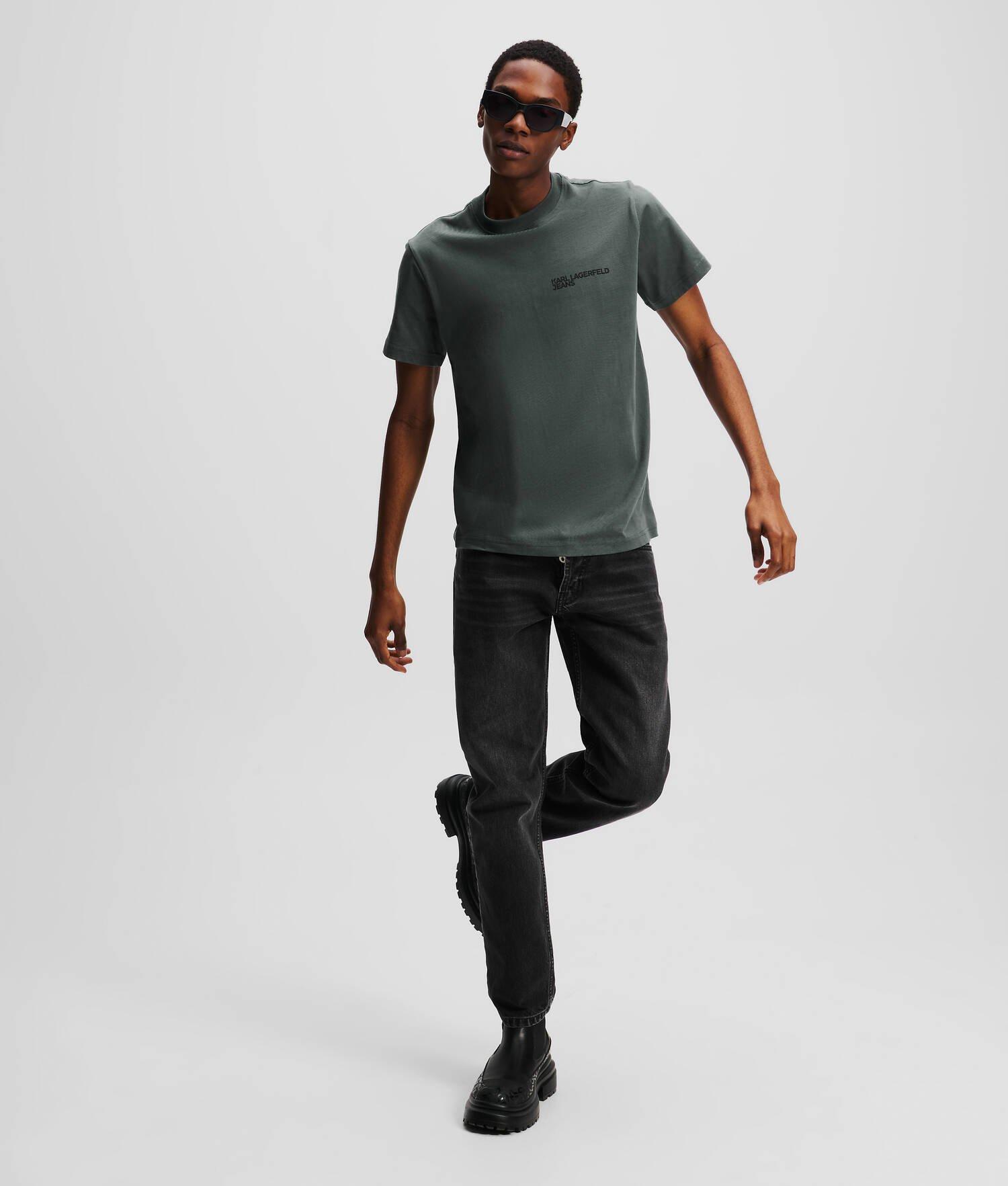 SLIM-FIT T-SHIRT Product Image