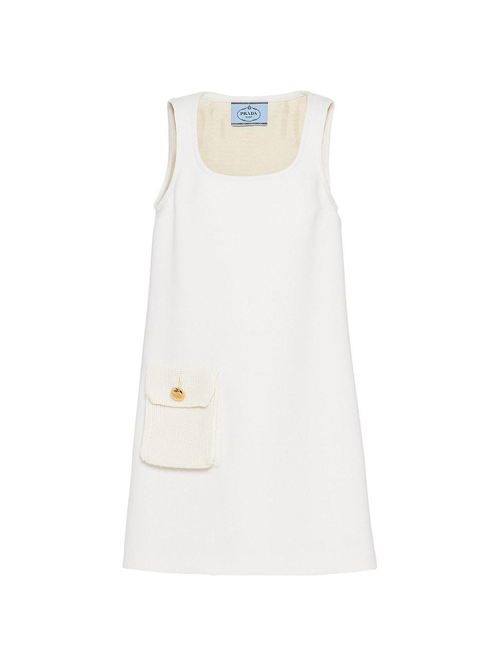 Womens Natt Mini-Dress Product Image