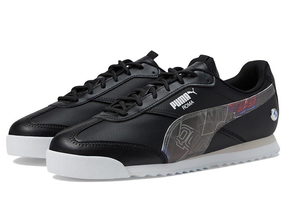 PUMA BMW M Motorsport Roma Via (Puma ) Men's Shoes Product Image