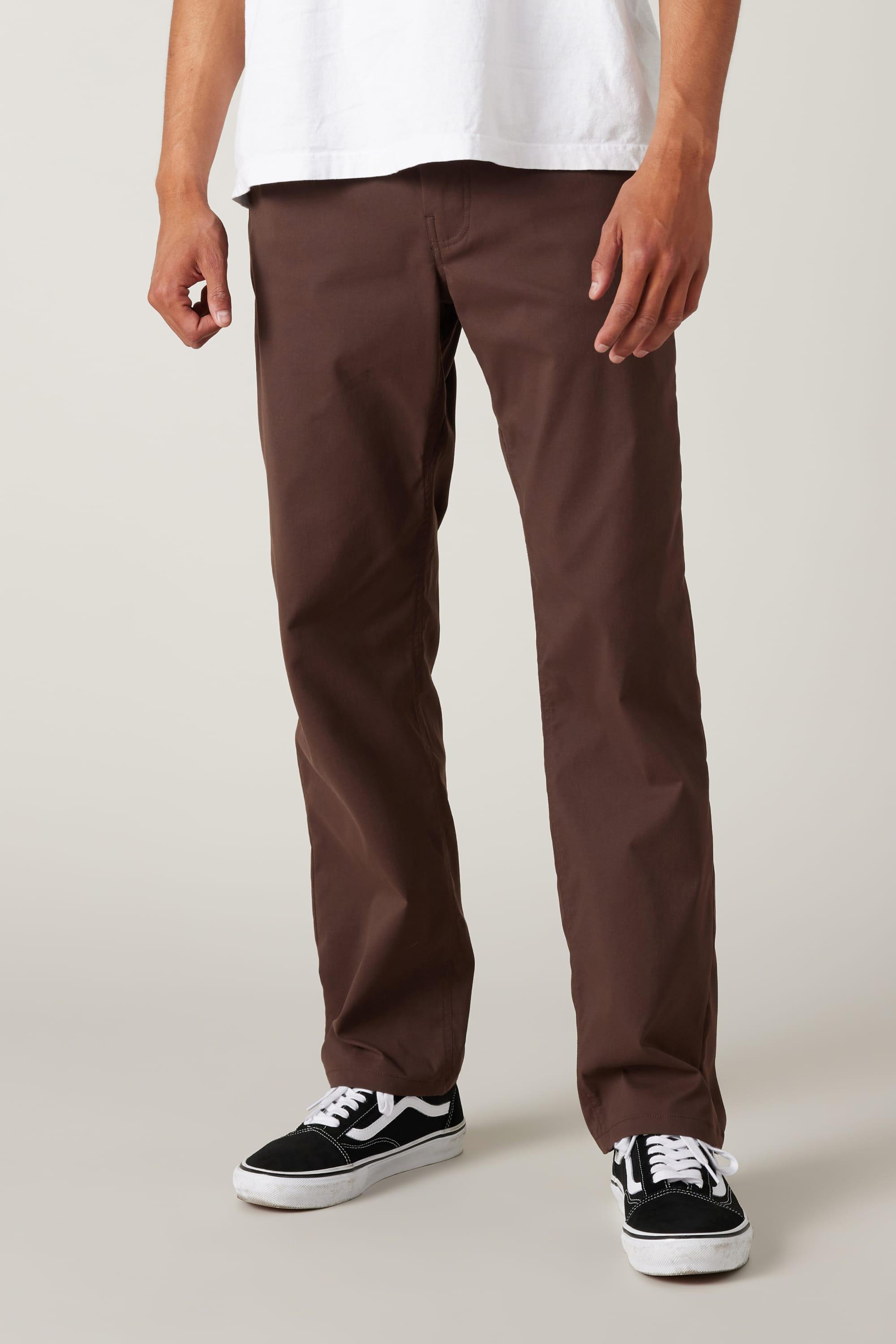 686 Men's Everywhere Pant - Straight Fit Male Product Image