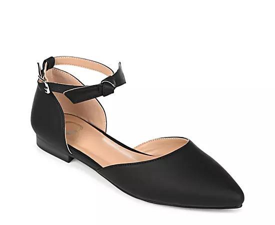 Journee Collection Vielo Womens Flats Product Image