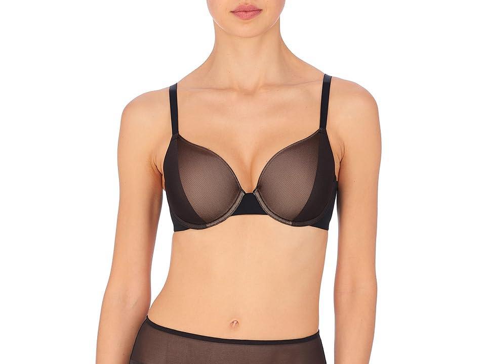 Natori Side Effect Full-Coverage Underwire T Product Image