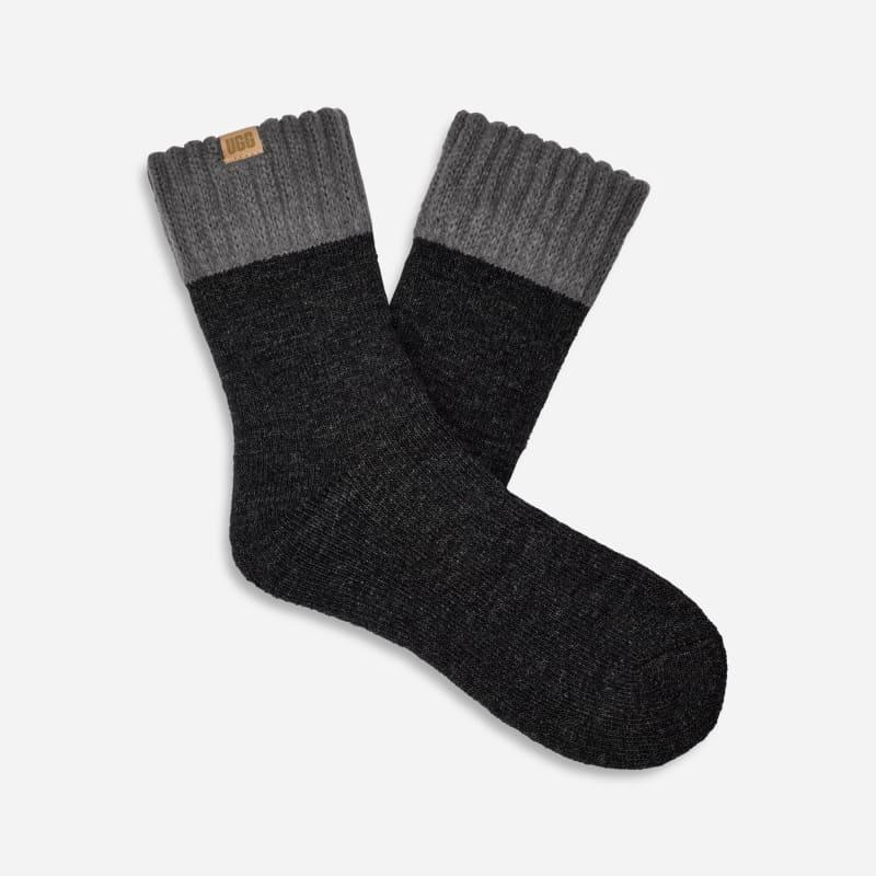 UGG(r) Camdyn Cozy Quarter Socks Product Image