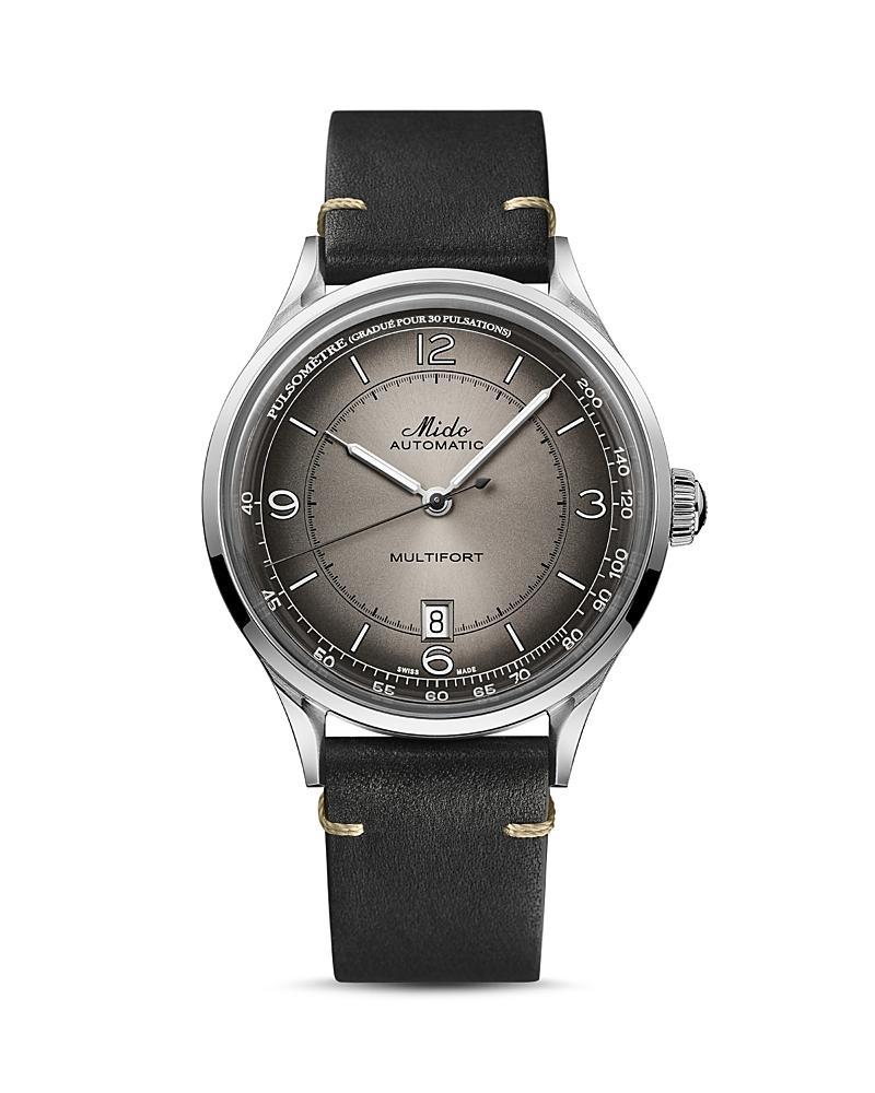 MIDO Baroncelli Automatic Bracelet Watch, 29mm Product Image