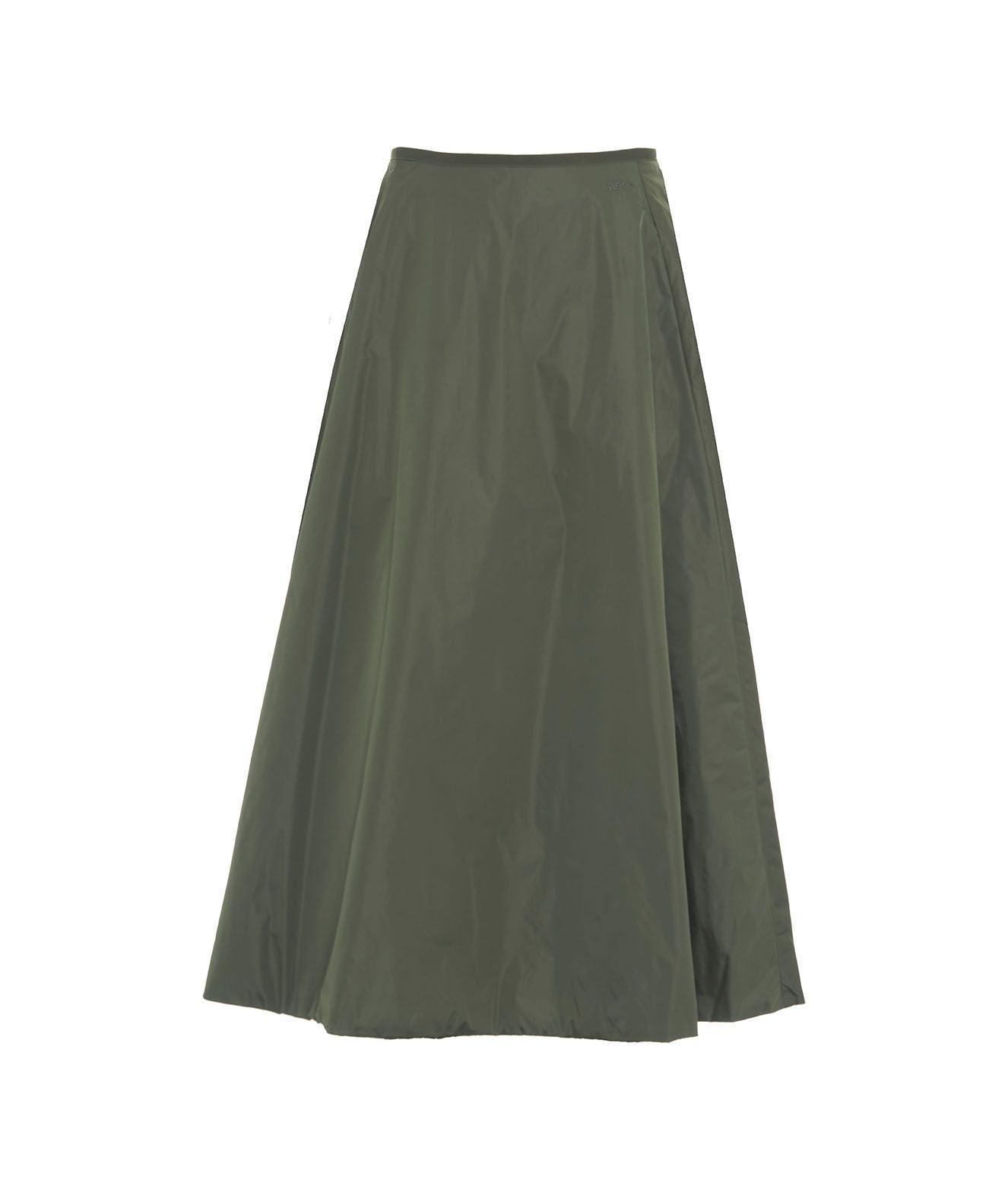 Skirt in Primaloft product image