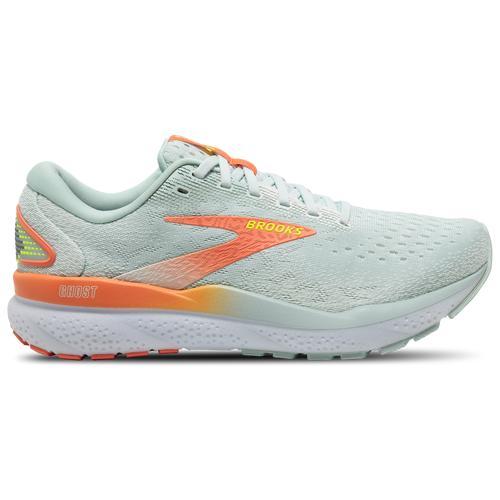 Brooks Womens Brooks Ghost 16 - Womens Running Shoes Product Image