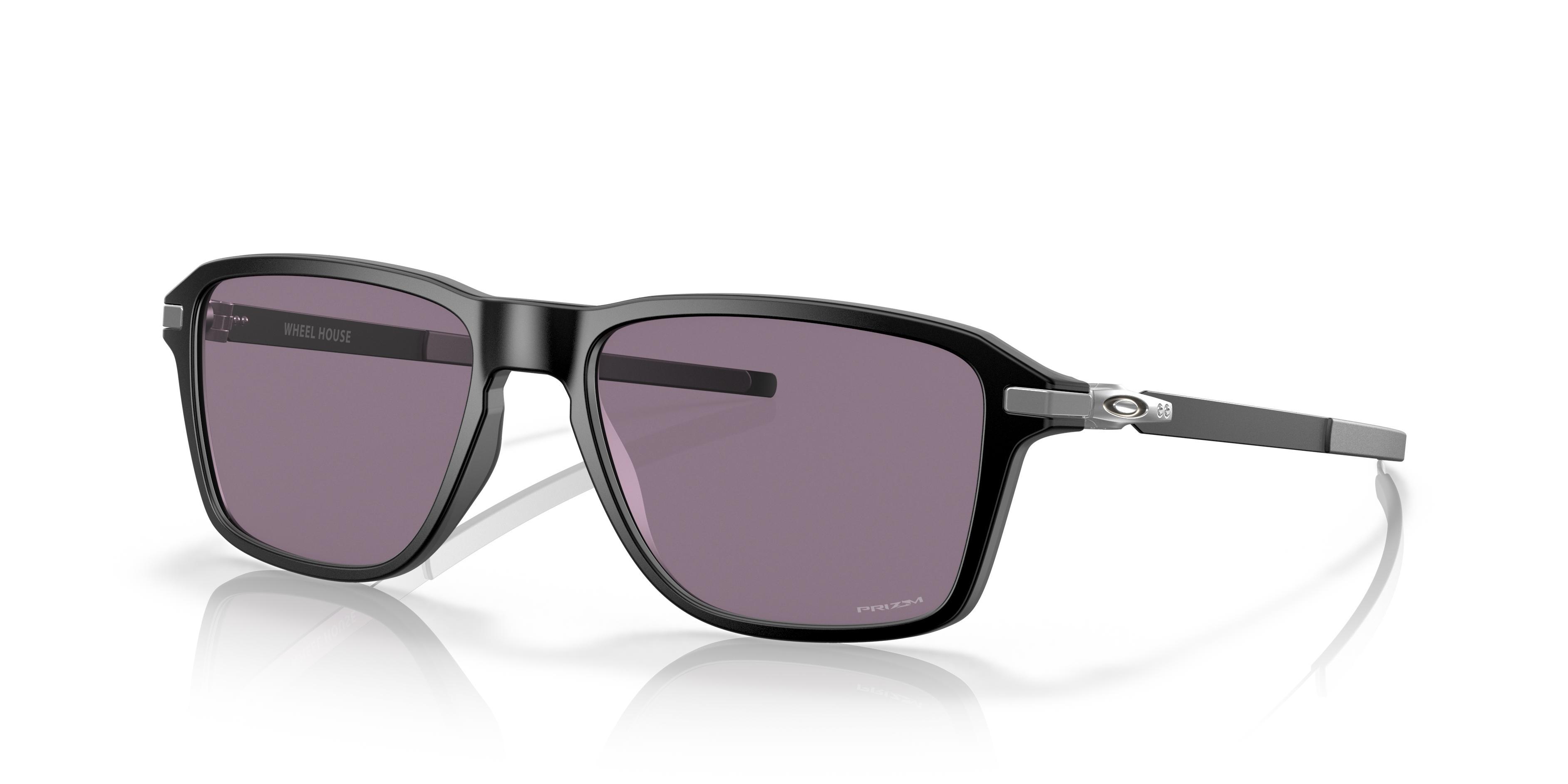 Oakley Mens Wheel House Sunglasses Product Image