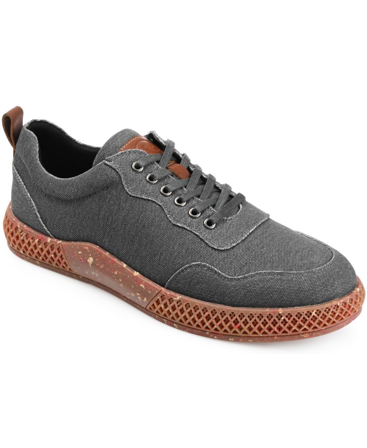 Thomas & Vine Mens Kemp Textile Sneakers Product Image