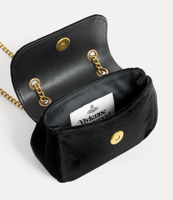 Small Purse With Chain Product Image