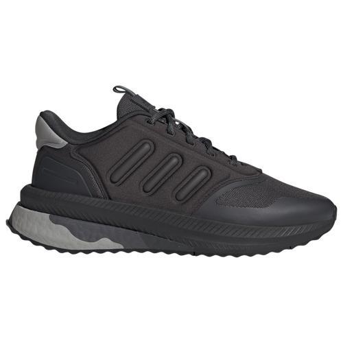 adidas Mens X_PLRPHASE - Shoes Carbon/Black/Solid Grey Product Image