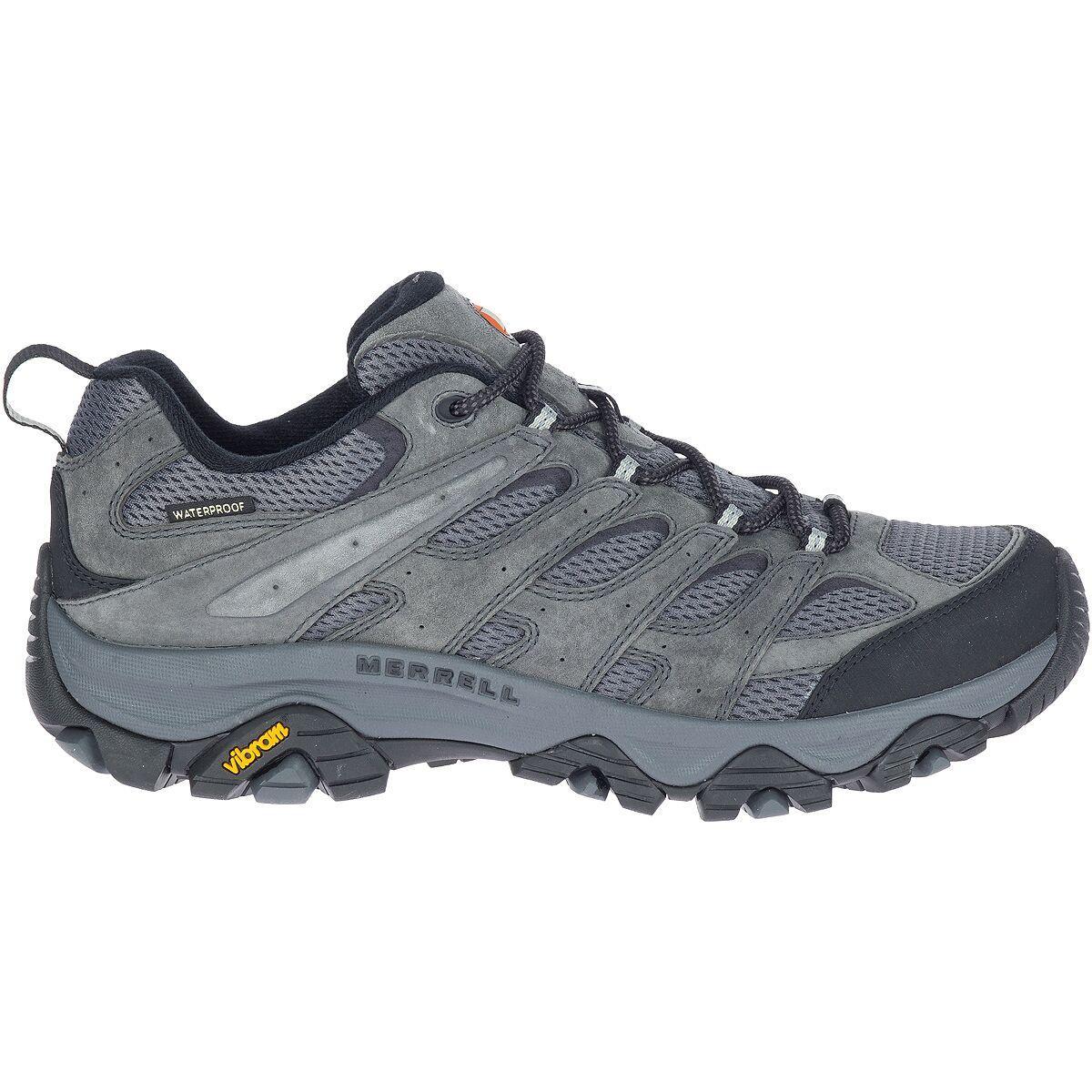 Moab 3 Waterproof Hiking Shoe - Men's Product Image