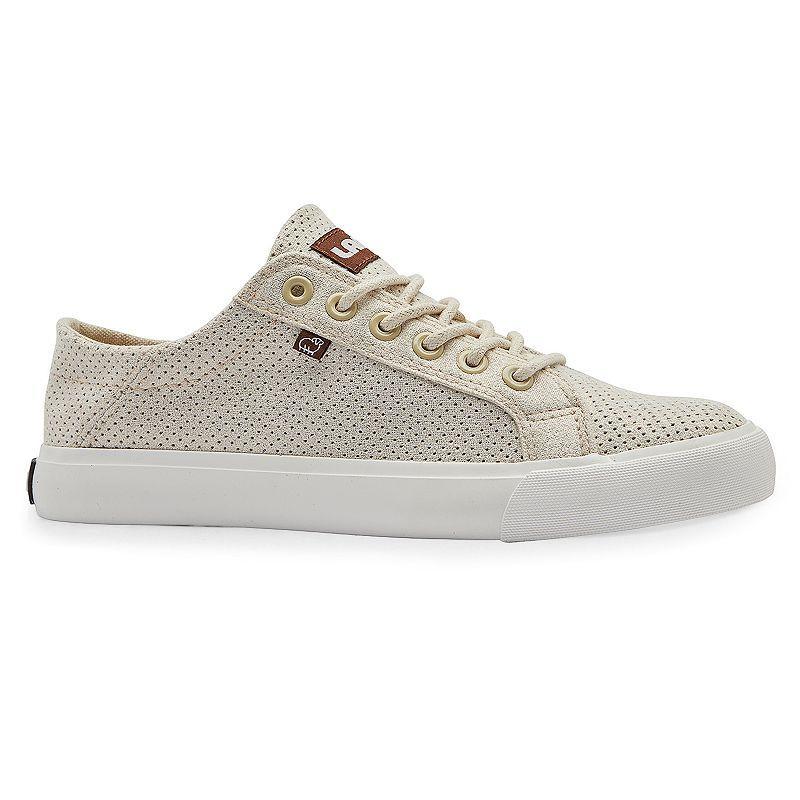 LAMO Vita Womens Slip-On Sneakers Product Image