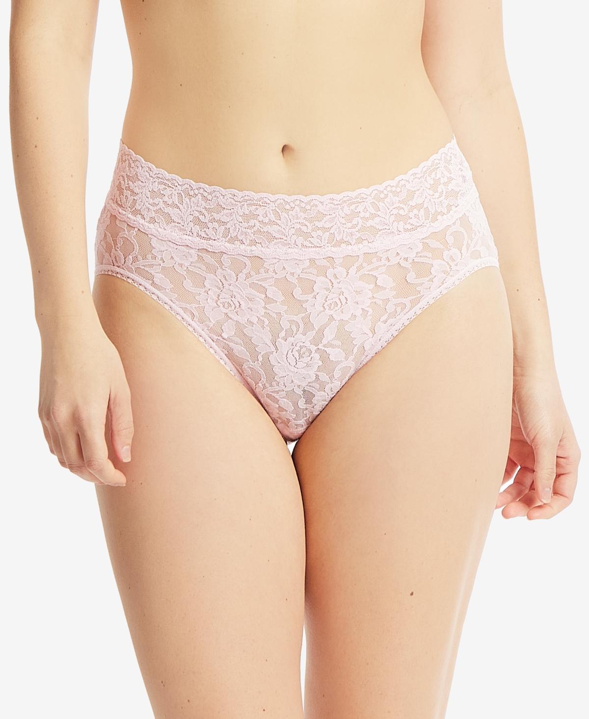 Hanky Panky Womens Signature Lace French Brief Product Image