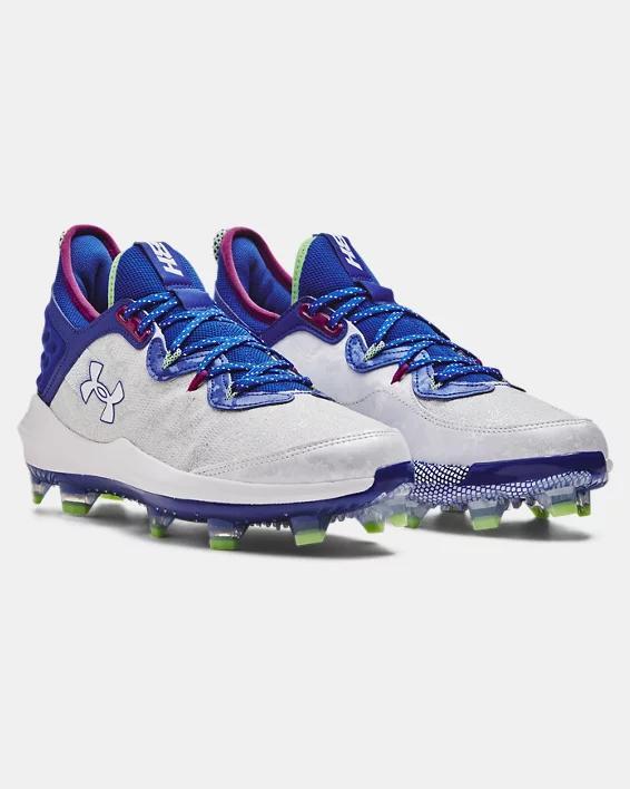 Men's UA Harper 8 Elite TPU Baseball Cleats Product Image