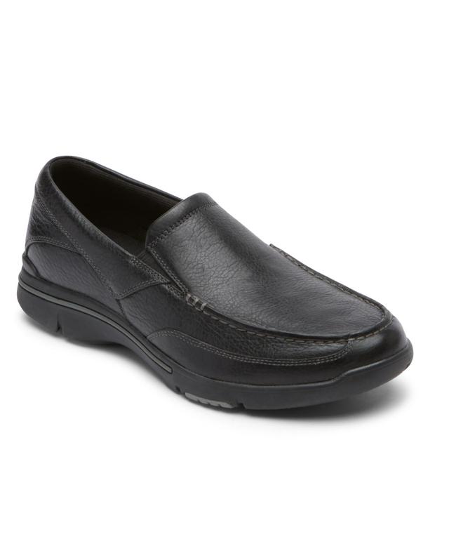 Rockport Mens Eberdon Slip On Shoes Product Image