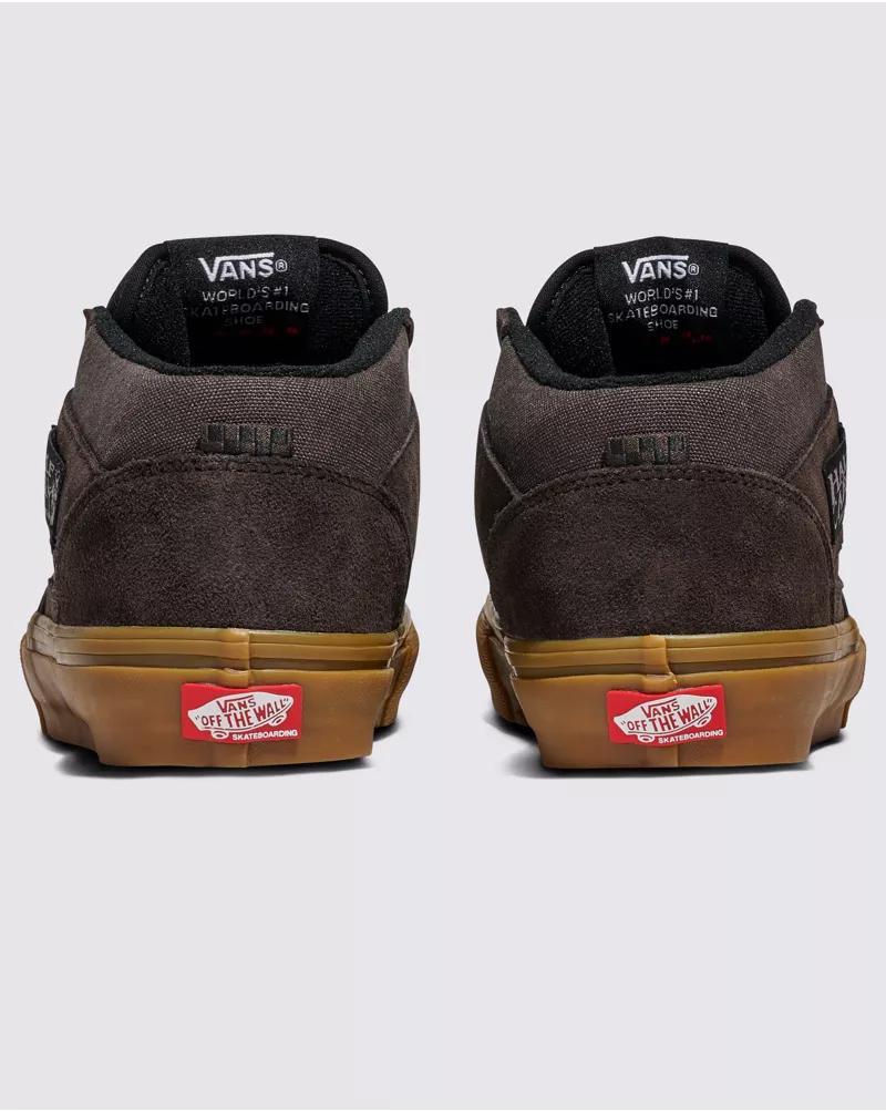 Skate Half Cab Shoe Product Image