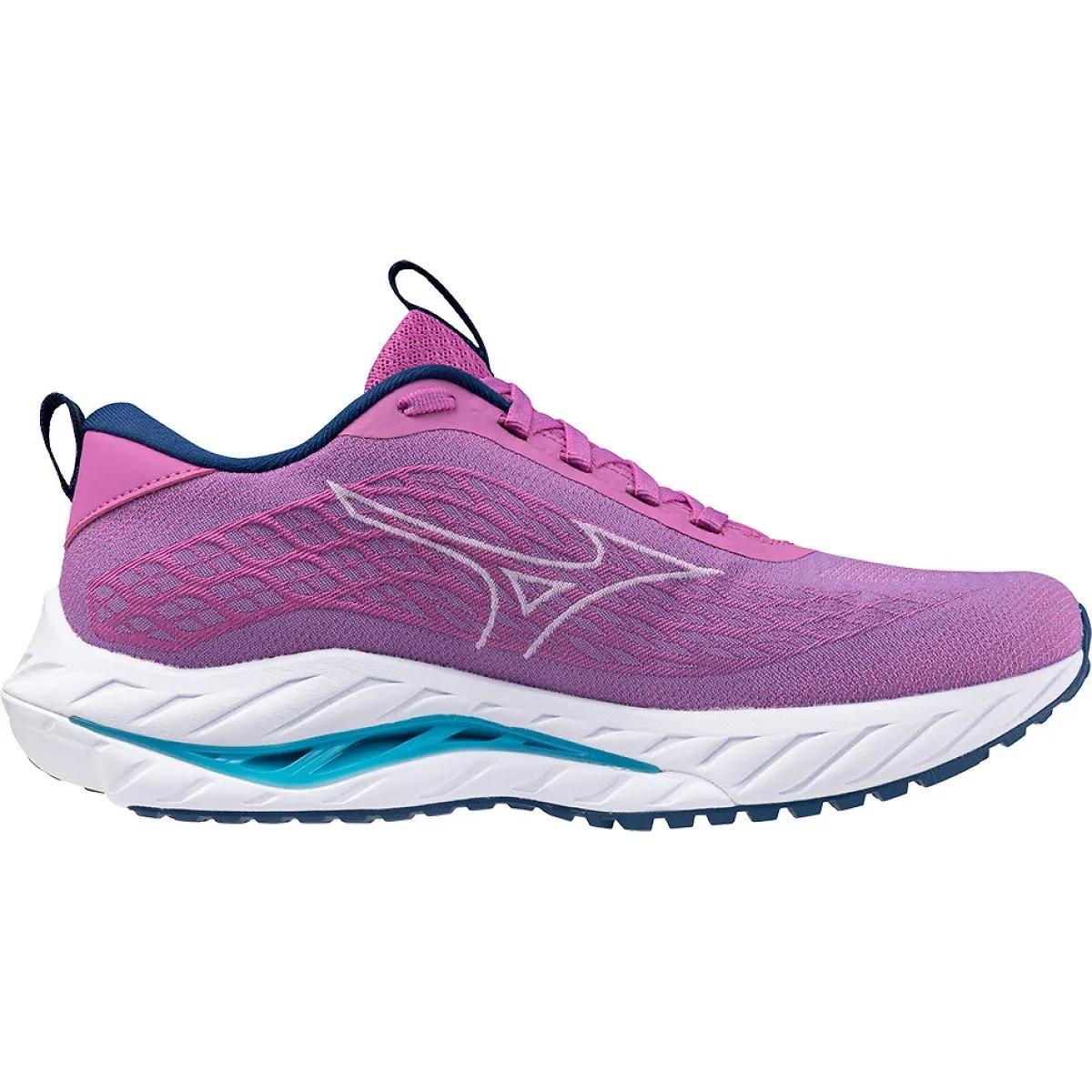 Women's | Mizuno Wave Inspire 20 SSW Product Image