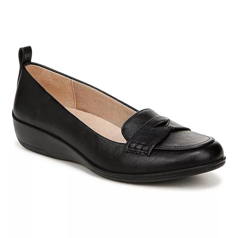 LifeStride Ivonne Womens Slip-on Loafers Product Image