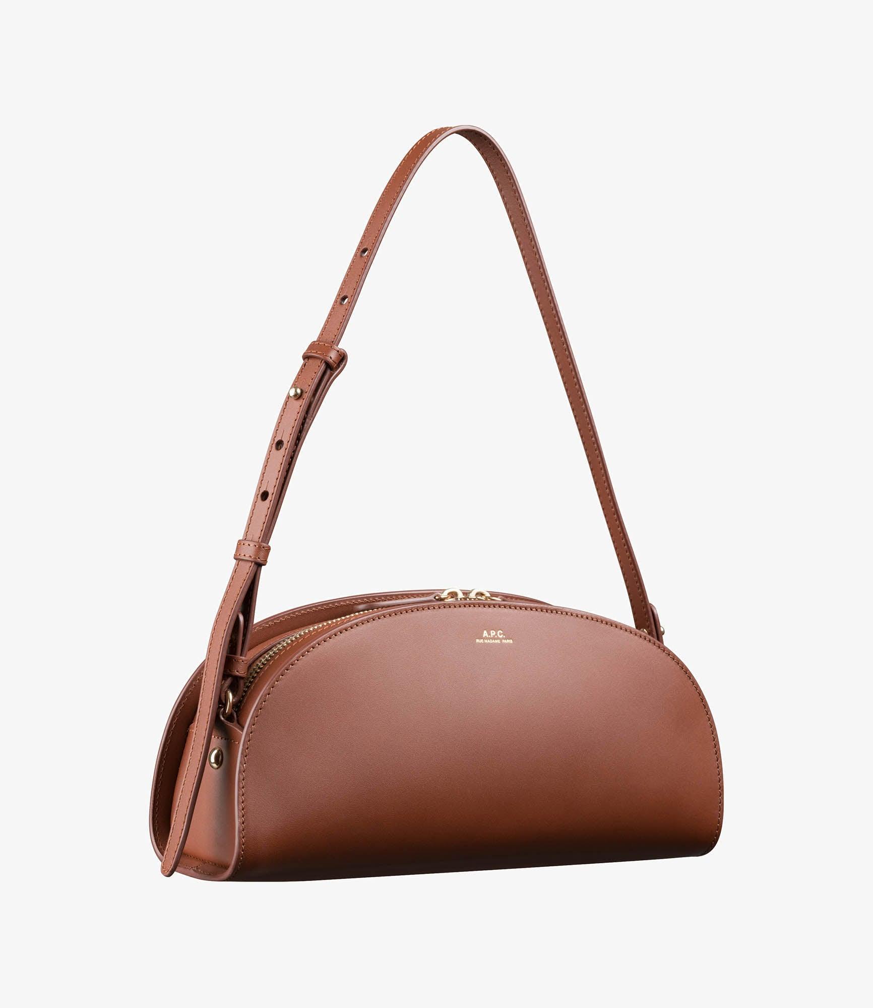 Demi-Lune Shoulder bag Female Product Image