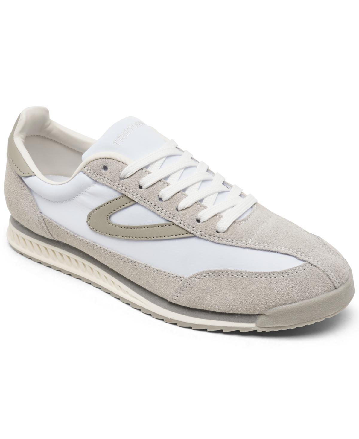 Tretorn Womens Rawlins 2.0 Casual Sneakers from Finish Line Product Image