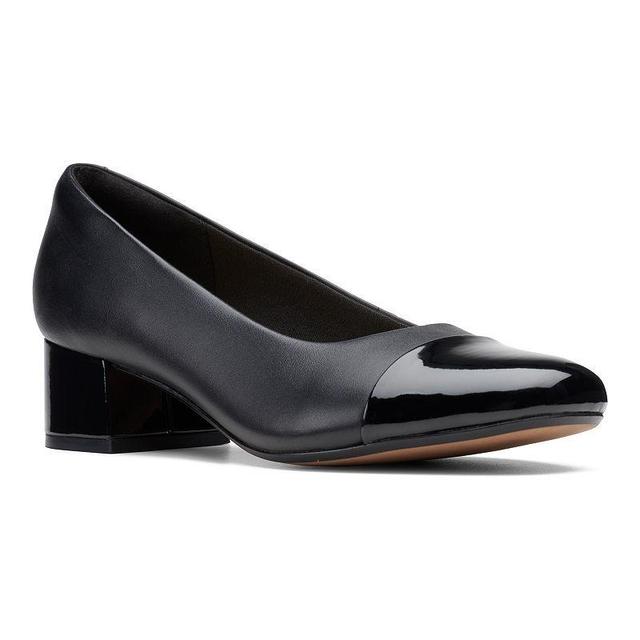 Clarks Marilyn Sara Womens Pumps Product Image