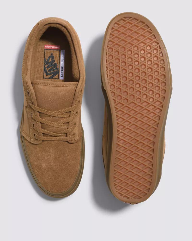 Skate Chukka Low Shoe Product Image