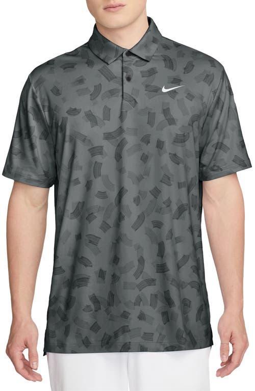 Nike Men's Tour Dri-FIT Golf Polo Product Image