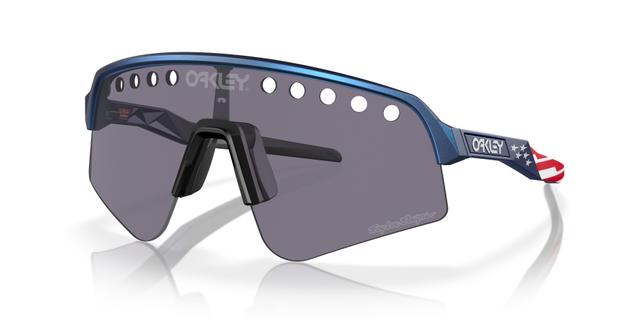 Oakley Men's Sutro Lite Sweep Troy Lee Designs Series Sunglasses Product Image