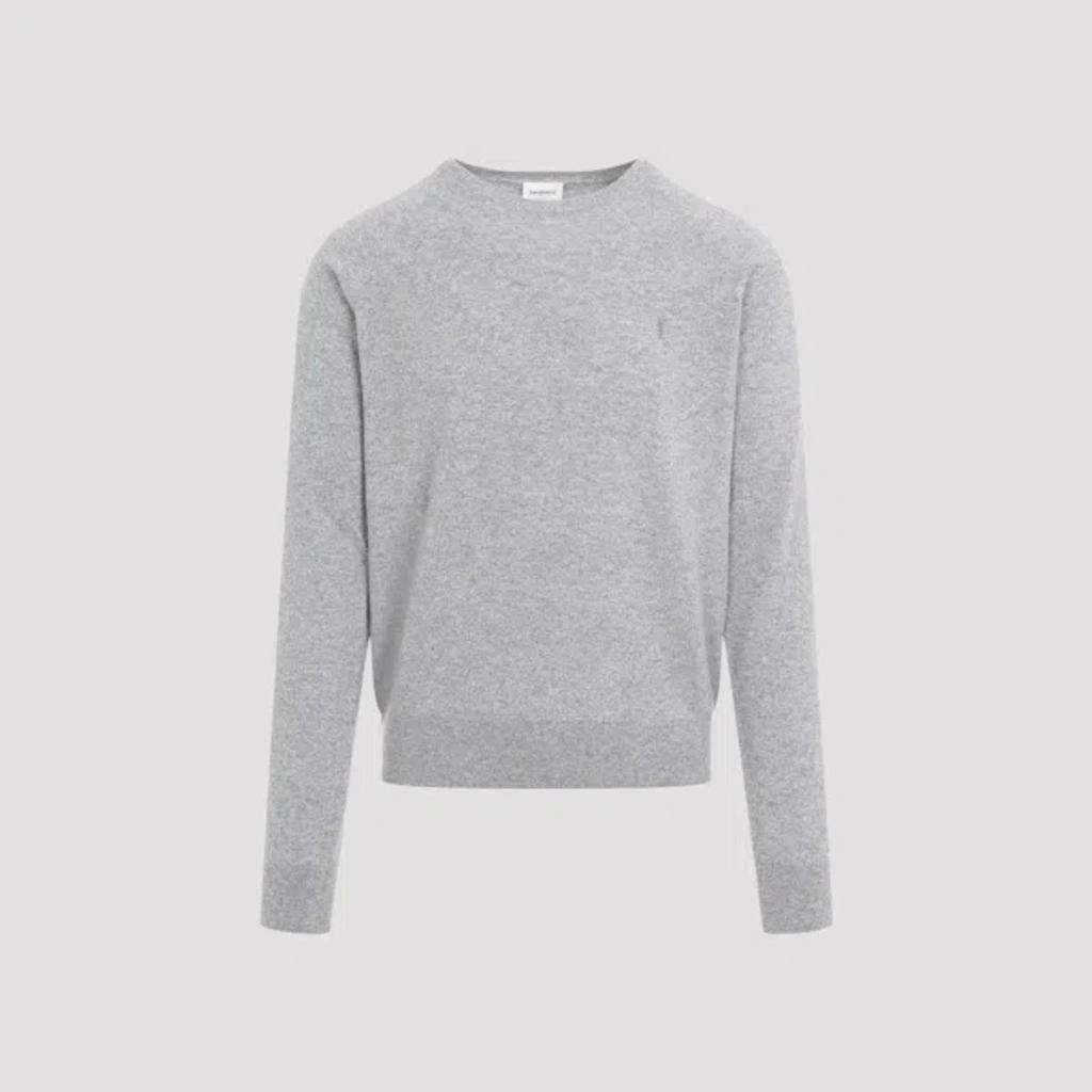 Pullover In White Product Image