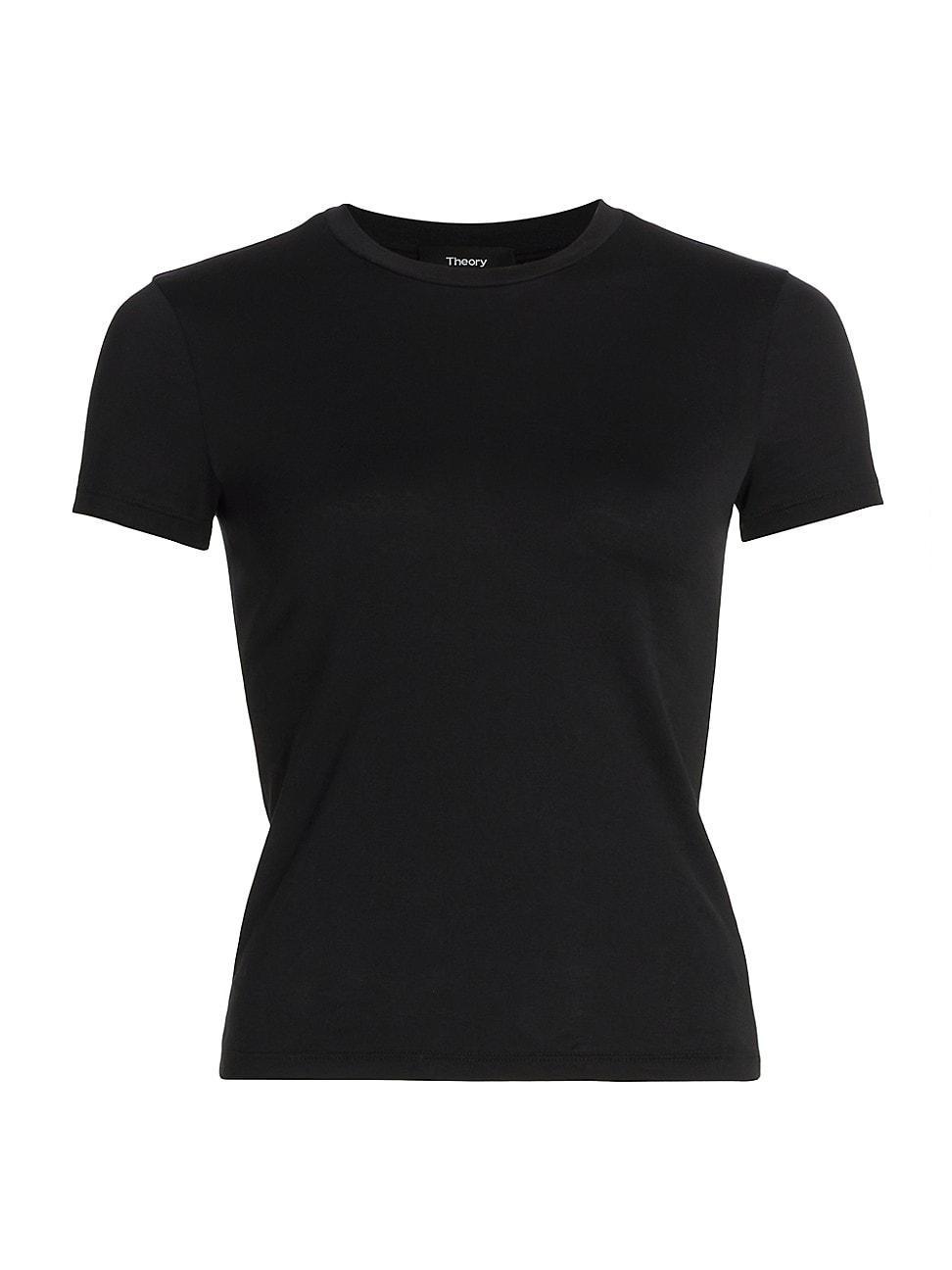 Womens Tiny Tee product image