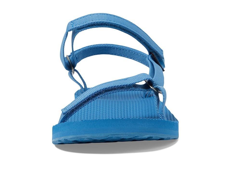 Teva Original Universal Slim (Cendre ) Women's Shoes Product Image