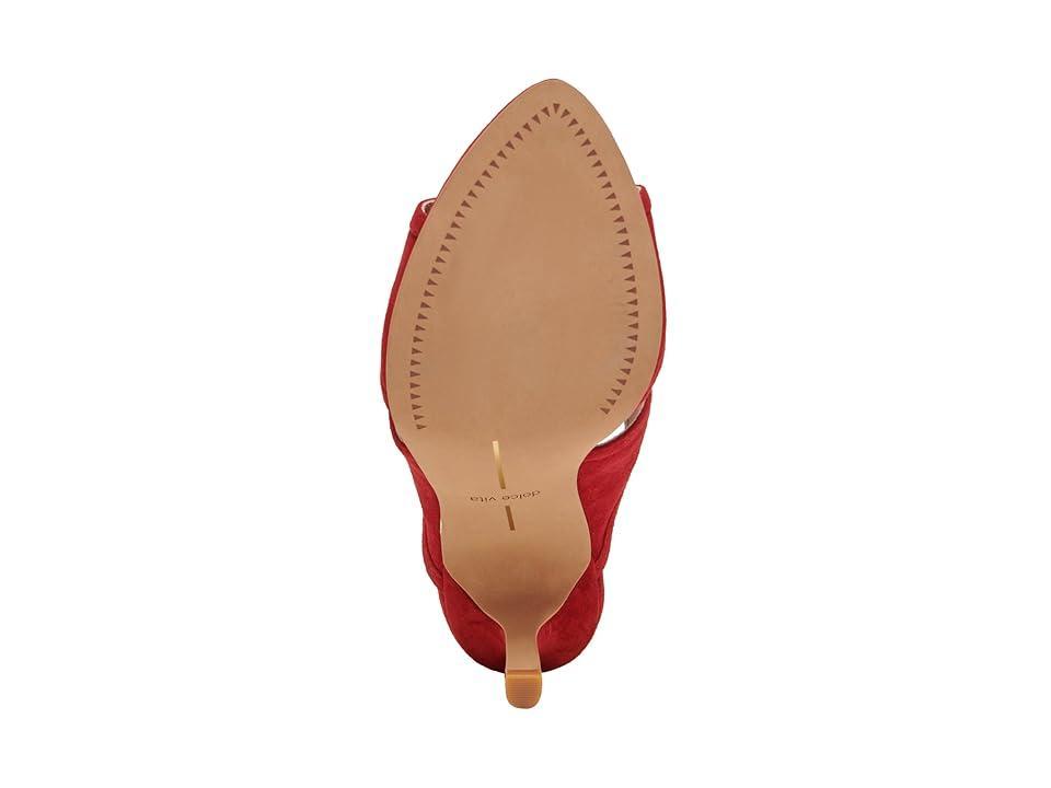 Dolce Vita Mandel Women's Sandals Product Image