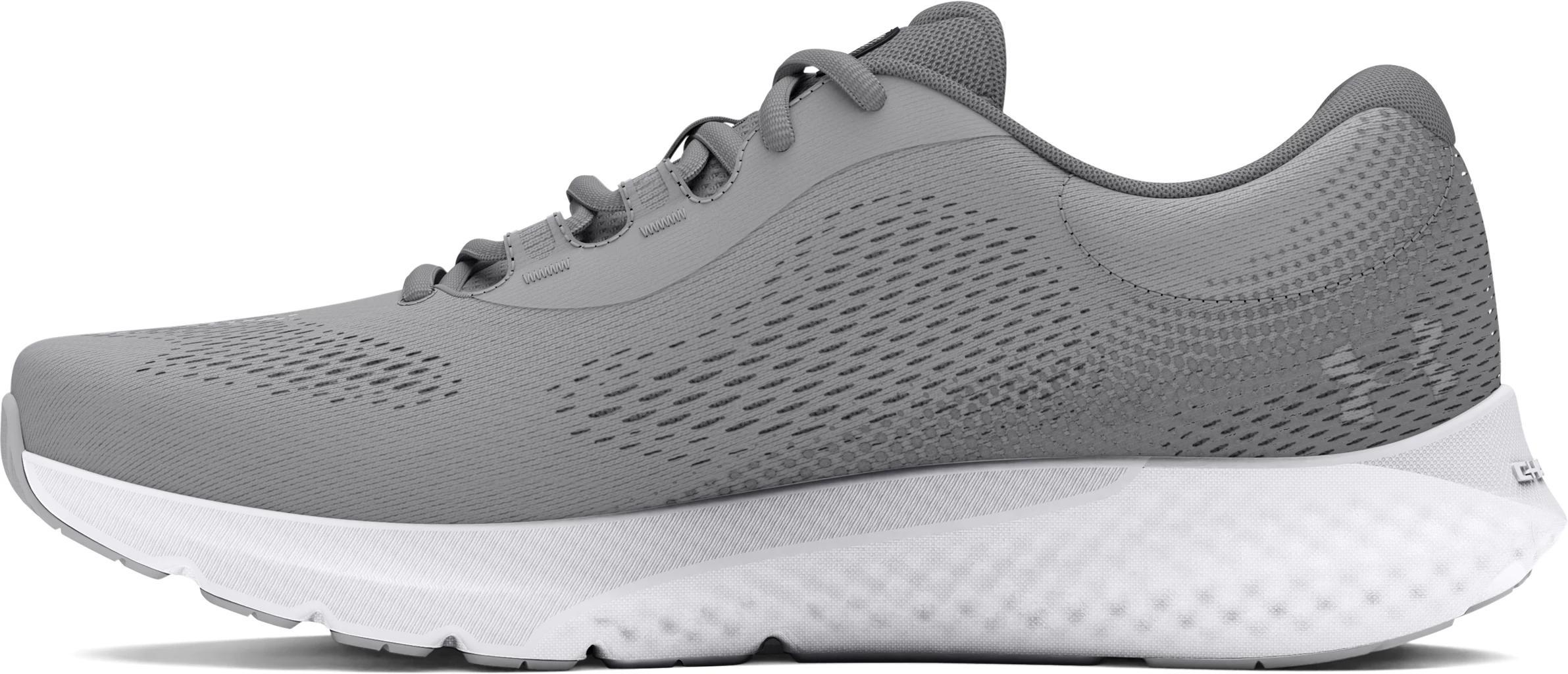 Men's UA Rogue 4 Running Shoes Product Image