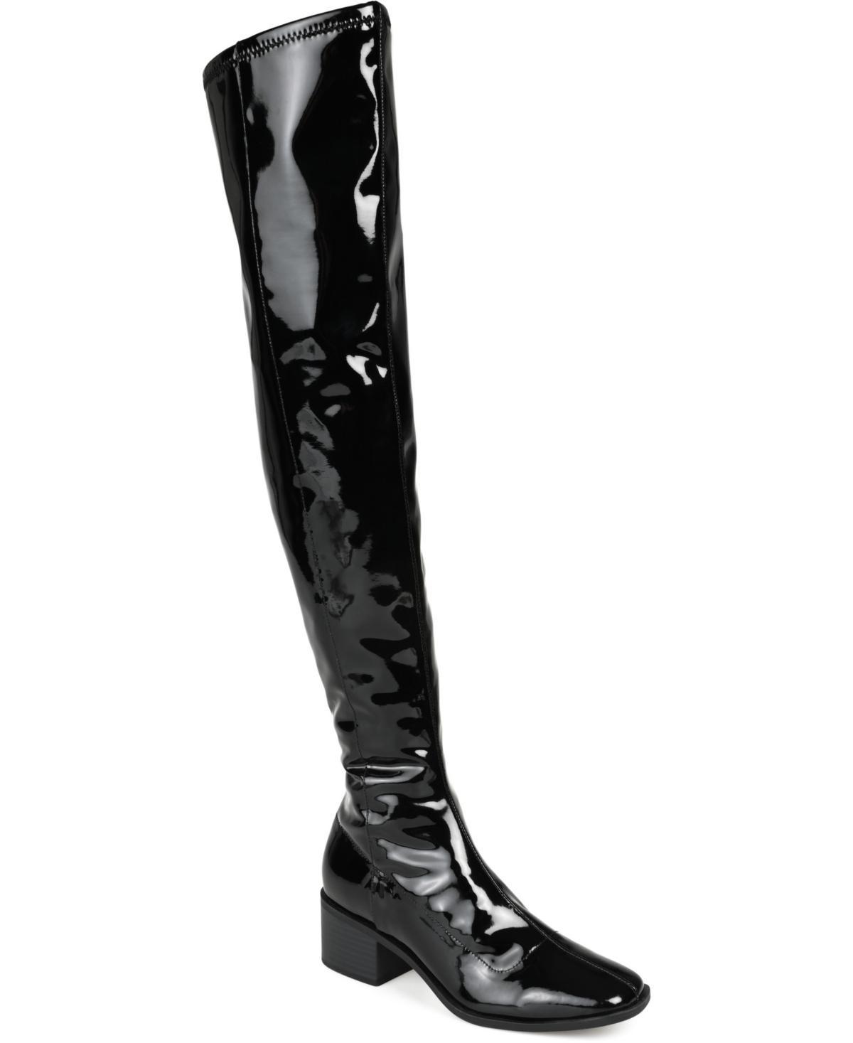 Journee Collection Womens Mariana Boots Product Image