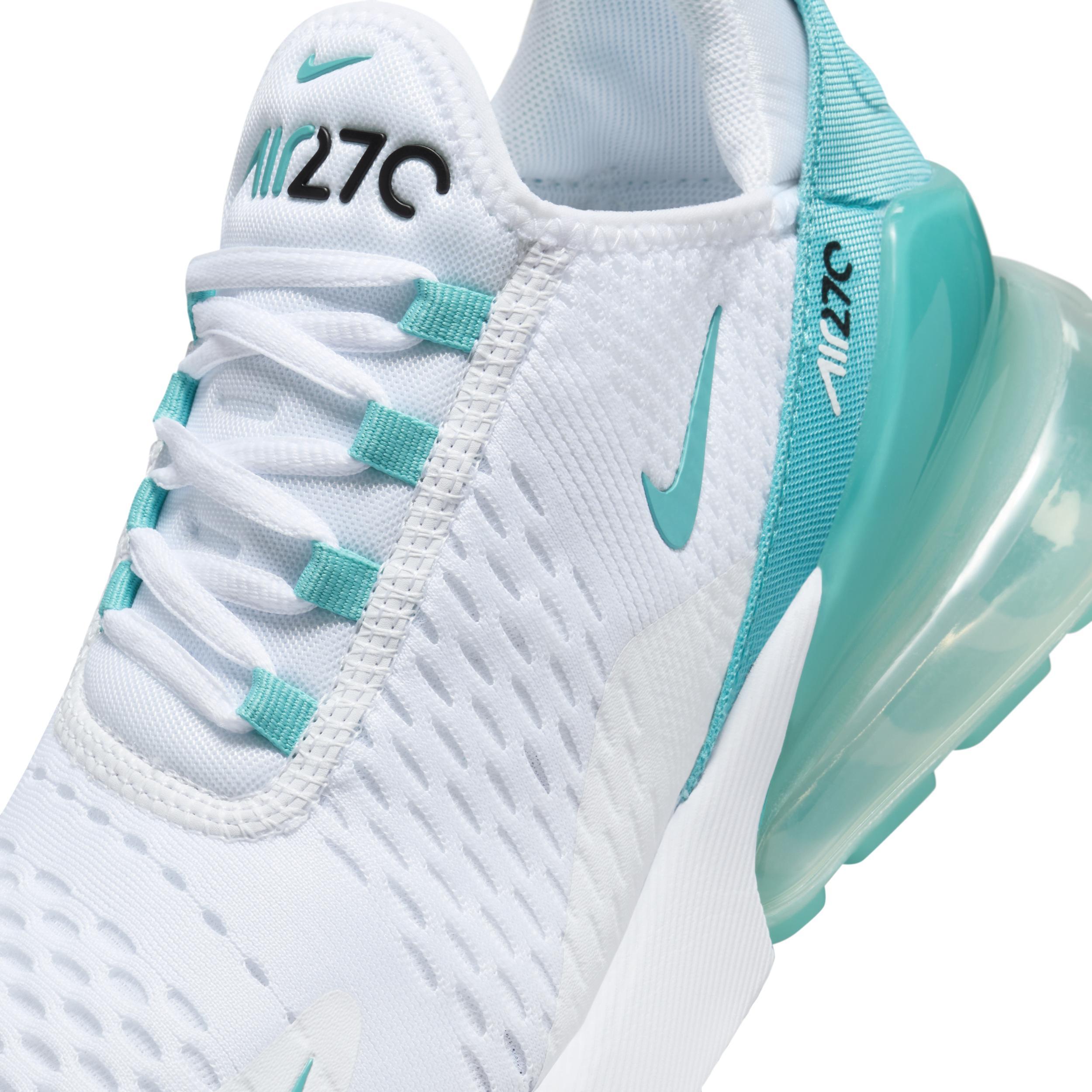 Nike Women's Air Max 270 Shoes Product Image