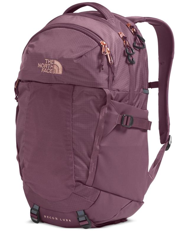 The North Face Womens Recon Luxe Backpack Product Image