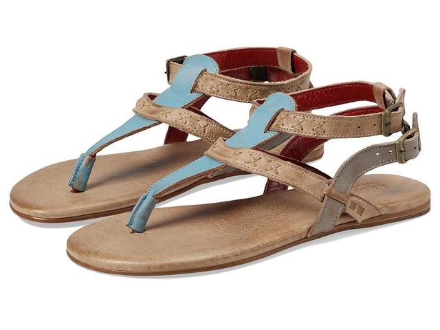 Bed Stu moon (Oceana Rustic) Women's Shoes Product Image