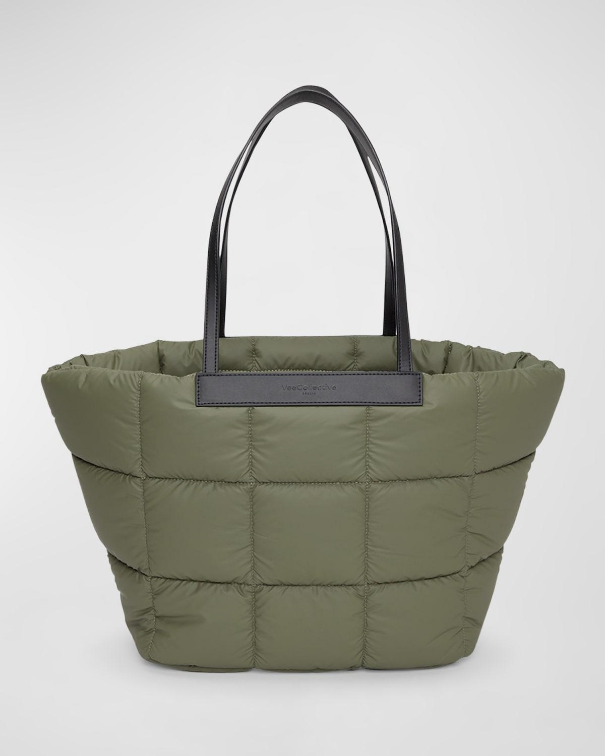 Womens Porter Max Ripstop Tote Bag Product Image