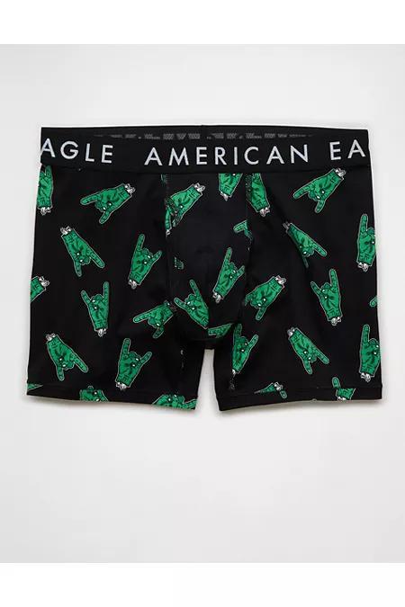 AEO Mens Zombie 4.5 Classic Boxer Brief Men's Product Image